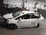 JTDKN3DU0F0****** Repairable 2015 Toyota Prius in Arizona State