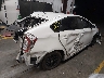 JTDKN3DU0F0****** Salvage and Wrecked 2015 Toyota Prius in Arizona State