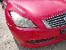 JNKCV64EX8M****** Repairable 2008 Infiniti G37 in Maryland State