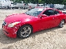 JNKCV64EX8M****** Used and Repairable 2008 Infiniti G37 in Dundalk