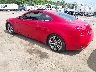JNKCV64EX8M****** Salvage and Repairable 2008 Infiniti G37 in Dundalk