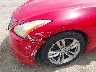 JNKCV64EX8M****** Salvage and Repairable 2008 Infiniti G37 in Maryland State