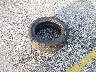 3FA6P0K95ER****** Wrecked 2014 Ford Fusion in Florida State