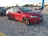 3FA6P0K95ER****** Salvage and Wrecked 2014 Ford Fusion in Miami North