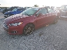3FA6P0K95ER****** Used and Repairable 2014 Ford Fusion in Miami North