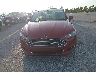 3FA6P0K95ER****** Salvage and Repairable 2014 Ford Fusion in Florida State