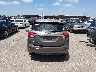 LRBFXBSA0JD****** Wrecked 2018 Buick Envision
