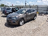 LRBFXBSA0JD****** Used and Repairable 2018 Buick Envision in Houston