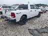 1C6RR7LT7LS****** Salvage and Wrecked 2020 RAM 1500 in Wisconsin State