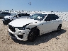 ZN661XUS4KX****** Salvamento y Destrozados 2019 Maserati Levante en Dallas