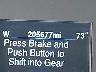 2C3CCARG2DH****** Wrecked 2013 Chrysler 300