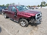1C6RR6FG6JS****** Salvage and Wrecked 2018 RAM 1500 in Memphis