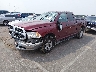 1C6RR6FG6JS****** Used and Repairable 2018 RAM 1500 in Memphis