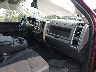 1C6RR6FG6JS****** Used and Repairable 2018 RAM 1500 in Tennessee State