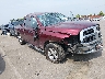 1C6RR6FG6JS****** Salvage and Repairable 2018 RAM 1500 in Tennessee State