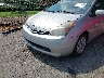 JTDKB20U983****** Salvage and Repairable 2008 Toyota Prius in North Carolina State