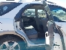 JF1GG68522H****** Wrecked 2002 Subaru Impreza in Eugene