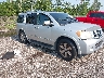 5N1BA0NF3DN****** Salvamento y Destrozados 2013 Nissan Armada en Jacksonville