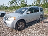 5N1BA0NF3DN****** Usados y Reparables 2013 Nissan Armada en Jacksonville