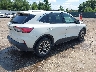 1FMCU9H67MU****** Salvamento y Destrozados 2021 Ford Escape en Estado de Indiana