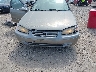 JT2BG22K8W0****** Wrecked 1998 Toyota Camry in Iowa State