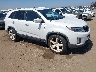 5XYKT4A71FG****** Salvage and Wrecked 2015 Kia Sorento in San Diego