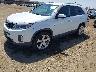 5XYKT4A71FG****** Used and Repairable 2015 Kia Sorento in San Diego