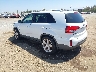 5XYKT4A71FG****** Salvage and Repairable 2015 Kia Sorento in San Diego