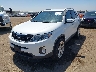 5XYKT4A71FG****** Salvage and Repairable 2015 Kia Sorento in California State