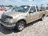 1FTRX17W6XK****** Used and Repairable 1999 Ford F-150 in Fort Worth North