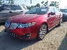 1LNHL9DR2AG****** Usados y Reparables 2010 Lincoln MKS en Cleveland