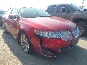 1LNHL9DR2AG****** Salvamento y Reparables 2010 Lincoln MKS en Estado de Ohio