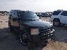 SALAD25425A****** Salvamento y Destrozados 2005 Land Rover LR3 en Fort Worth North