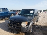 SALAD25425A****** Usados y Reparables 2005 Land Rover LR3 en Fort Worth North