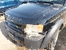 SALAD25425A****** Salvamento y Reparables 2005 Land Rover LR3 en Estado de Texas