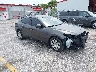 3MZBN1U7XJM****** Salvamento y Destrozados 2018 Mazda 3 en West Palm Beach