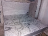 4X4TSBY24MU****** Wrecked 2021 Forest River Salem Laminated Towables in West Virginia State