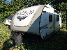 4X4TSBY24MU****** Used and Repairable 2021 Forest River Salem Laminated Towables in Buckhannon