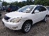 2T2HK31U87C****** Used and Repairable 2007 Lexus RX 350 in Taunton