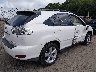 2T2HK31U87C****** Salvage and Wrecked 2007 Lexus RX 350 in Massachusetts State