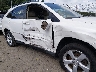 2T2HK31U87C****** Salvage and Repairable 2007 Lexus RX 350 in Massachusetts State