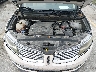 2LMTJ8LR8GB****** Reparables 2016 Lincoln MKX en Des Moines