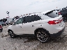2LMTJ8LR8GB****** Reparables 2016 Lincoln MKX en Estado de Iowa