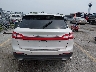 2LMTJ8LR8GB****** Destrozados 2016 Lincoln MKX
