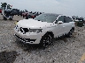 2LMTJ8LR8GB****** Usados y Reparables 2016 Lincoln MKX en Des Moines