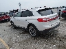 2LMTJ8LR8GB****** Salvamento y Reparables 2016 Lincoln MKX en Des Moines
