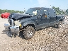 1FTNW21L34E****** Usados y Reparables 2004 Ford F-250 en Appleton