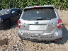 JF2SJABCXFH****** Wrecked 2015 Subaru Forester