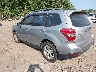 JF2SJABCXFH****** Salvage and Repairable 2015 Subaru Forester in Taunton