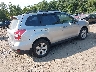 JF2SJABCXFH****** Salvage and Wrecked 2015 Subaru Forester in Massachusetts State